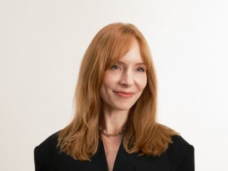 Vikki Kavanagh joins John Lewis