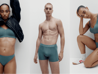 New mens underwear range campaign launches at M&S