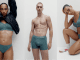 New mens underwear range campaign launches at M&S